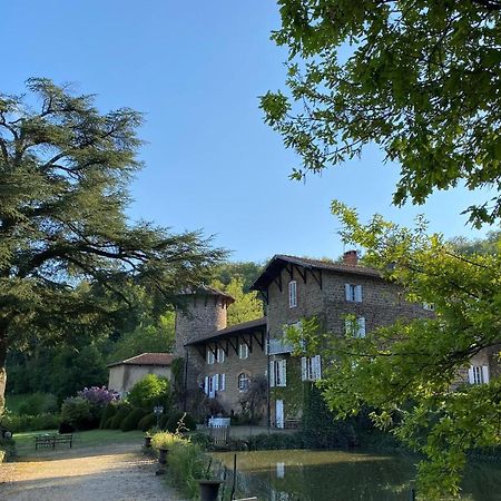 Manoir De Tourville Les Halles Bagian luar foto