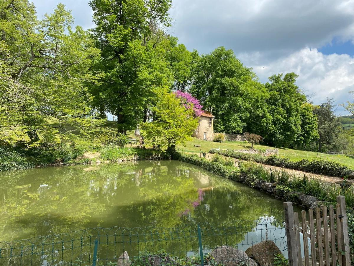 Manoir De Tourville Les Halles Bagian luar foto