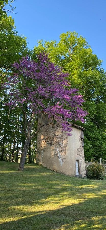 Manoir De Tourville Les Halles Bagian luar foto