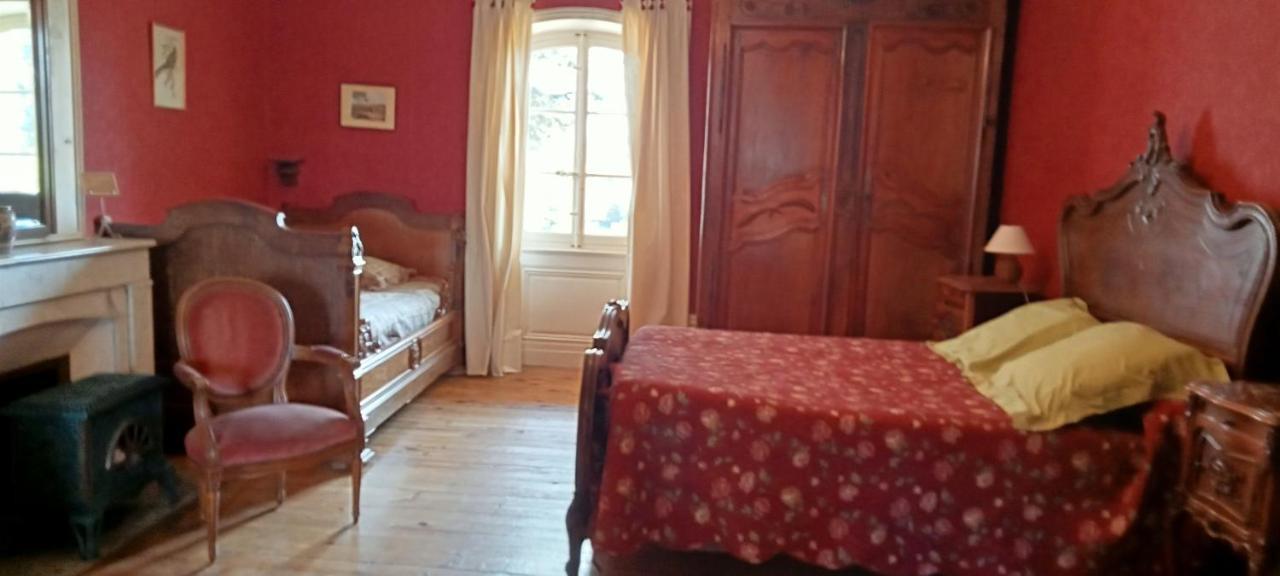 Manoir De Tourville Les Halles Bagian luar foto
